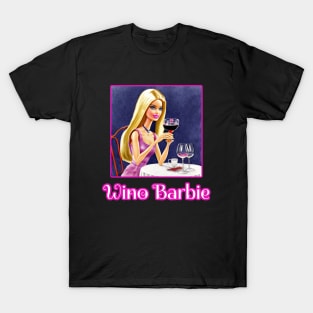 Barbie T-Shirt